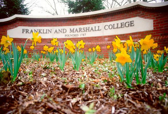 Alumni Sports & Fitness Center - Facilities - Franklin & Marshall