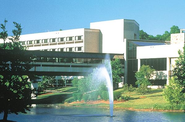 Wyndham Princeton Hotel & Conference Center