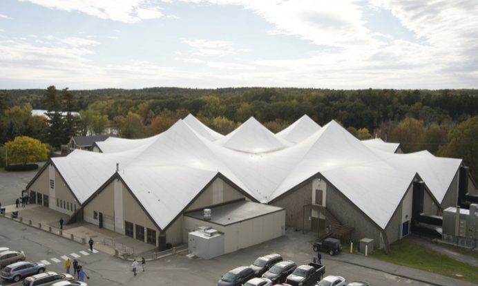 Alfond Arena