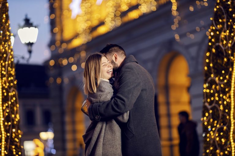 Make Your Holiday Engagement Unforgettable