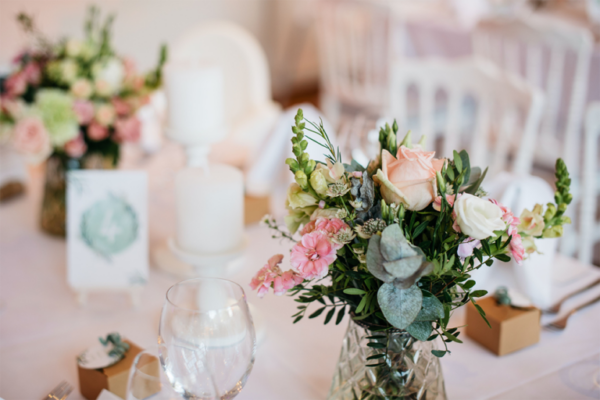 Springtime Activities Your Bridal Shower Guests Will Love