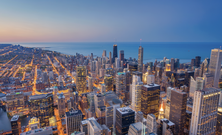 Chicago Meeting Venues That Will Blow You Away in 2024